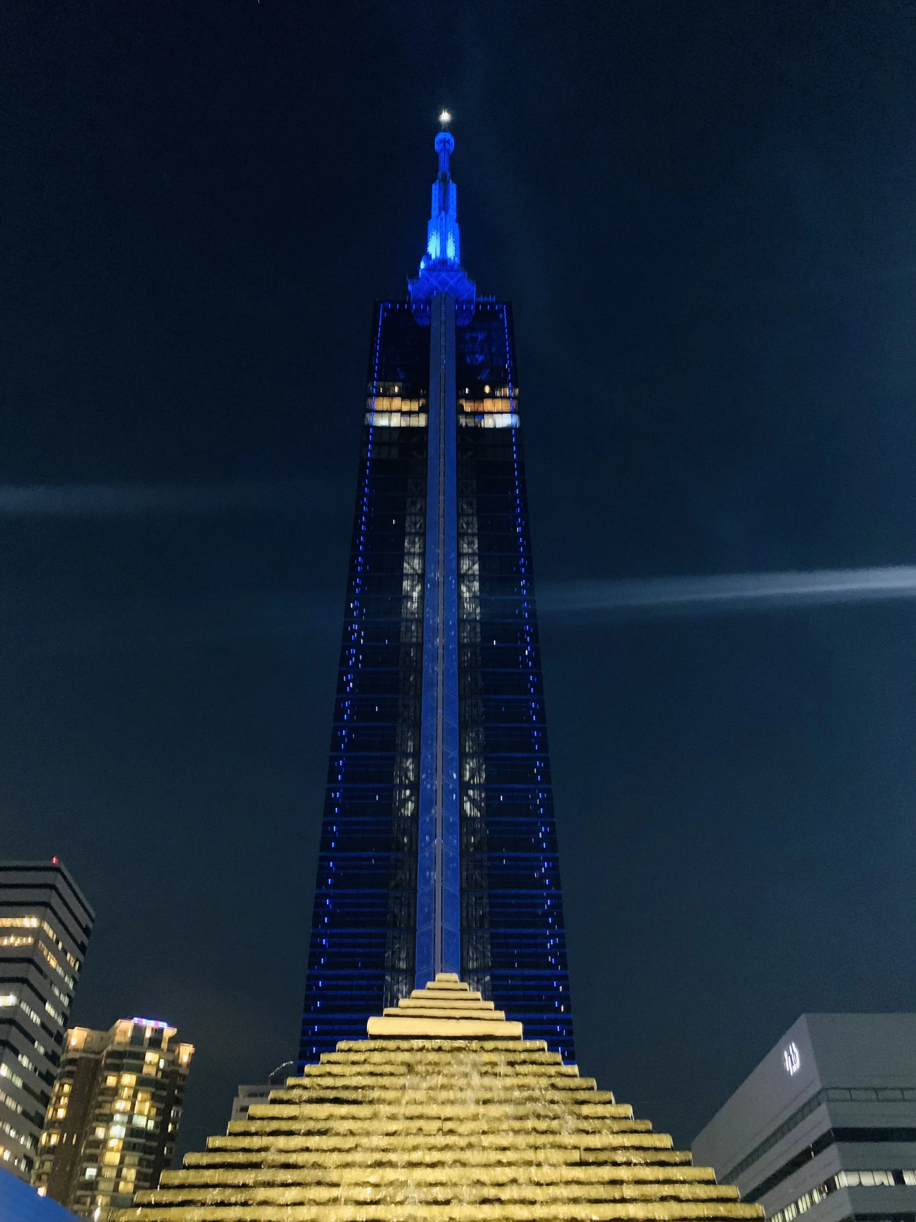 후쿠오카 타워